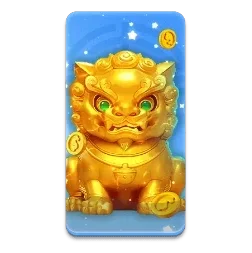 5 Lions