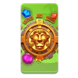 Gems
Bonanza