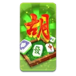 Mahjong
Ways