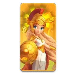 Wisdom
Of Athena