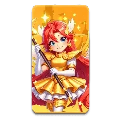 Starlight
Princess 1000