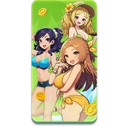 Bikini Queens